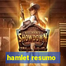 hamlet resumo